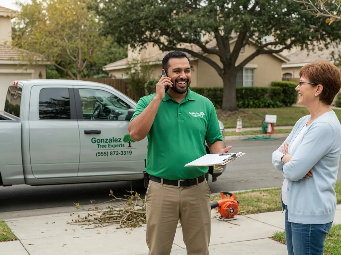 Tree Service Andover, SD FAQs